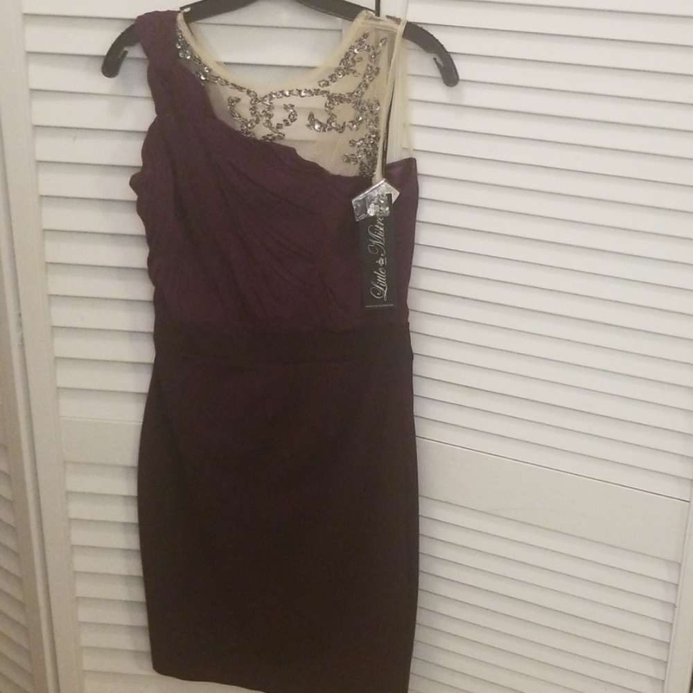 Cocktail Dress